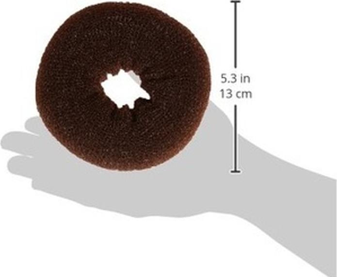 Immagine prodotto Sleep in Rollers Cuscino a rotelle Sleep-In Marrone