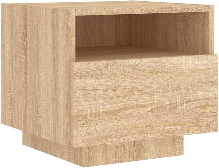 Produktbild vidaXL Nachttische (40 x 39 x 37 cm)