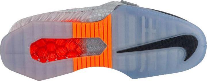 Actual product image Nike Romaleos SE Herren Trainingsschuhe (41)