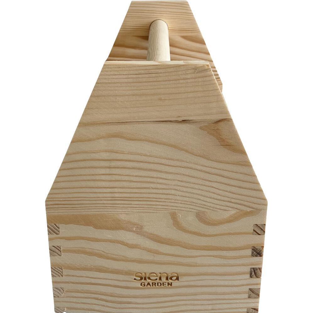 Thumbnail - Siena Garden, Aufbewahrungsbox, Mehrzweckkiste 42 x 21 x 26 cm (42 x 21 x 26 cm, 41 l)
