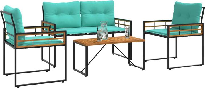 Produktbild vidaXL Milo