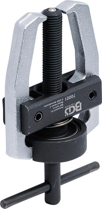 Actual product image BGS Pole Terminal and Wiper Arm Puller 2-arm