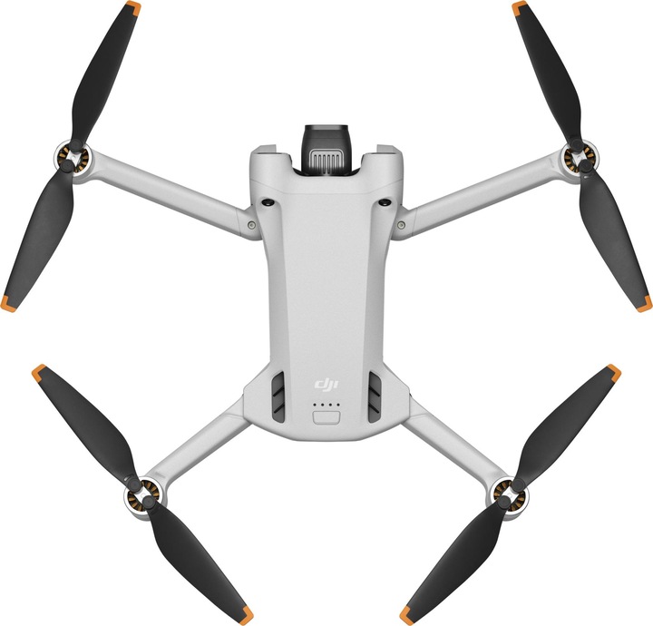 Image du produit DJI Mini 3 Pro (34 min, 249 g, 48 Mpx)