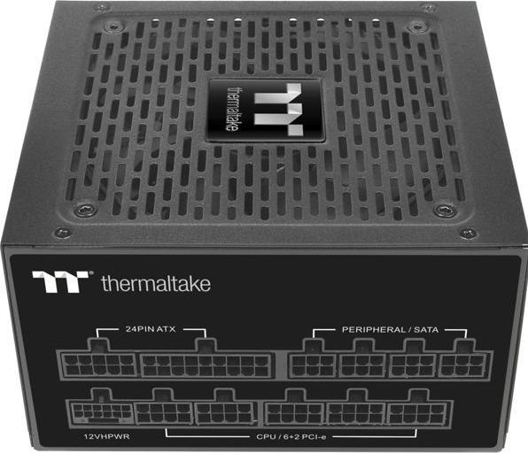 Actual product image Thermaltake Toughpower GF A3 1200W 80+ Gold for Gen 5 (1200 W)