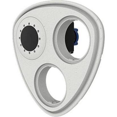 Mobotix, Zubehör Schalterprogramm, Mx-O-M73TB-640T050 Thermalmodul