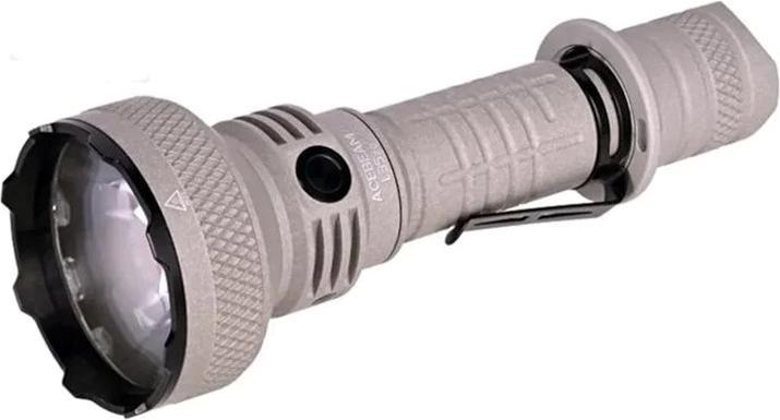 Produktbild AceBeam L30 II LED Taschenlampe Jagdset (16.20 cm, 4000 lm)