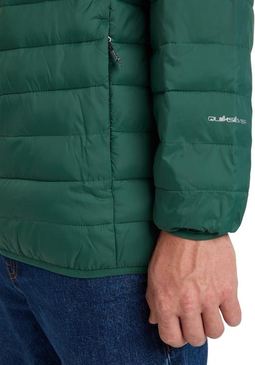 Actual product image Quiksilver Scaly Padded Jacket (XL)