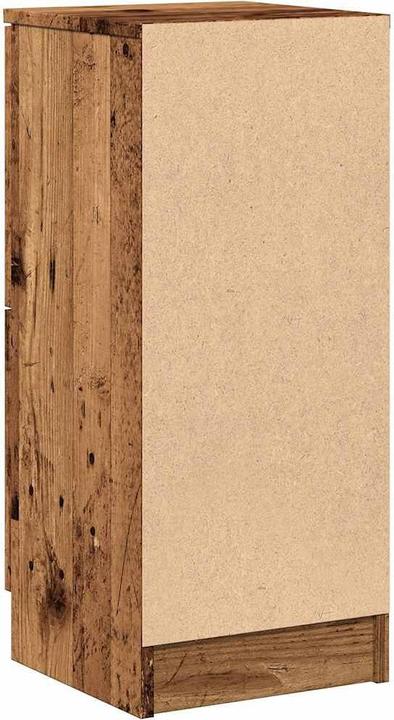 Produktbild vidaXL Sideboard (30 x 30 x 70 cm)