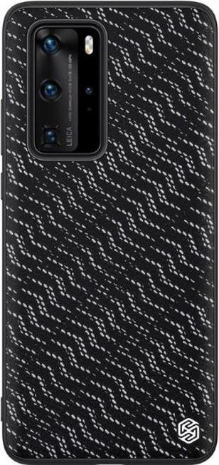Image du produit Nillkin Série Twinkle (Huawei P40 Pro+)