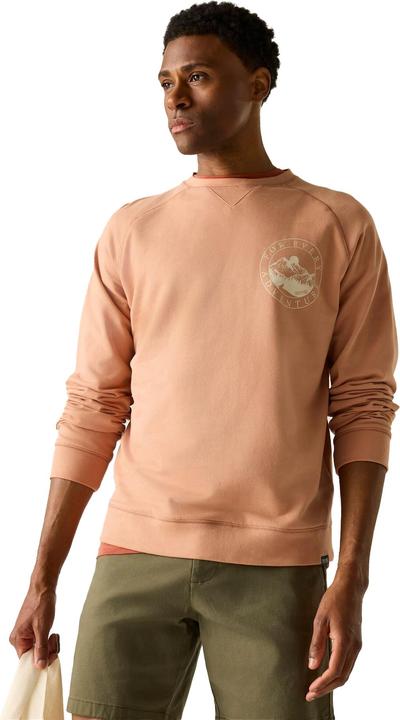 Produktbild Regatta Sweatshirt (3XL)