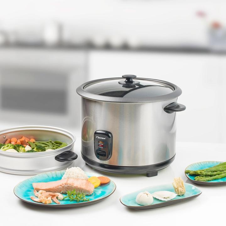 Actual product image Bestron ARC180