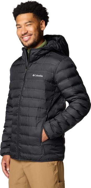 Produktbild Columbia Lake 22™ II Down Hooded Jacket (S)