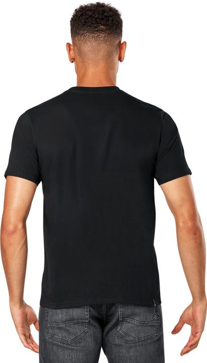 Actual product image Alpinestars Tee 24 Repeating Csf Ss (L)