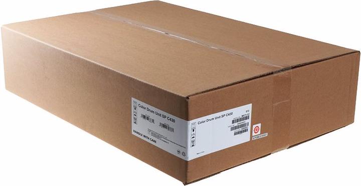 Produktbild RICOH 406663 (C, M, Y)