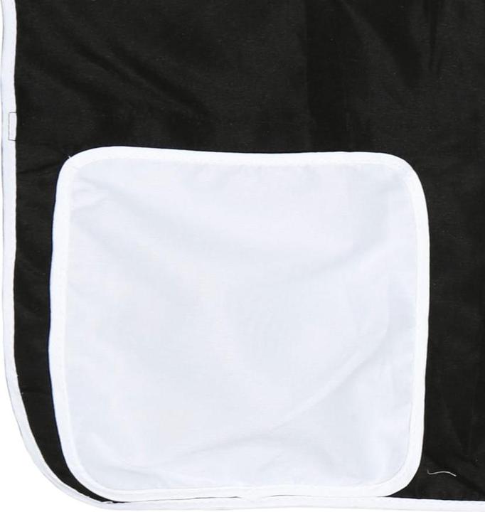 Produktbild vidaXL Kinderhochbett (80 x 200 cm)