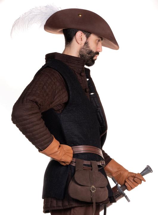 Produktbild Metamorph Musketierhut - Athos