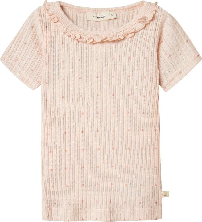 Actual product image Name it Bio-Baumwoll T-Shirt (122, 128)