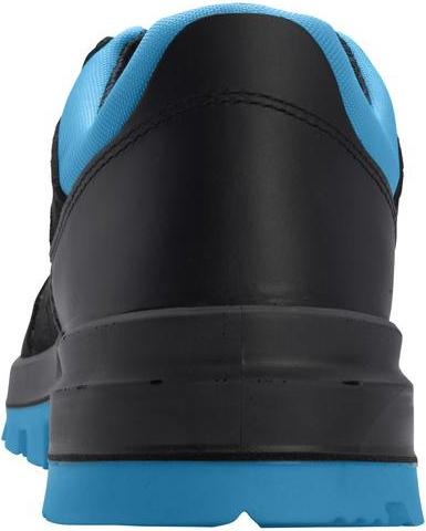 Produktbild Uvex Safety xenova gelochter Halbschuh S1 SRC Weite 11 (S1, 42)