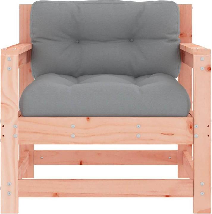 Produktbild vidaXL Gartenstuhl