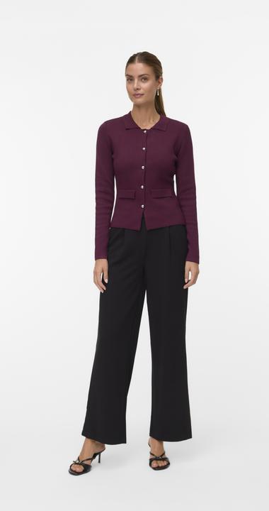 Produktbild Vero Moda VMELISE Strickjacke Strickjacke (M)