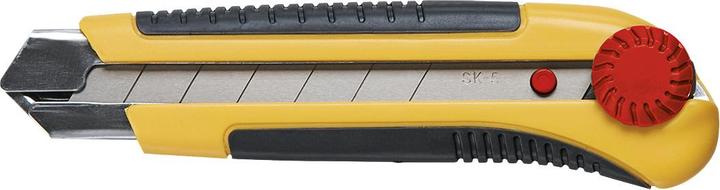 Produktbild Topex Nóż su ostrzem łamanym 25mm (17B490)