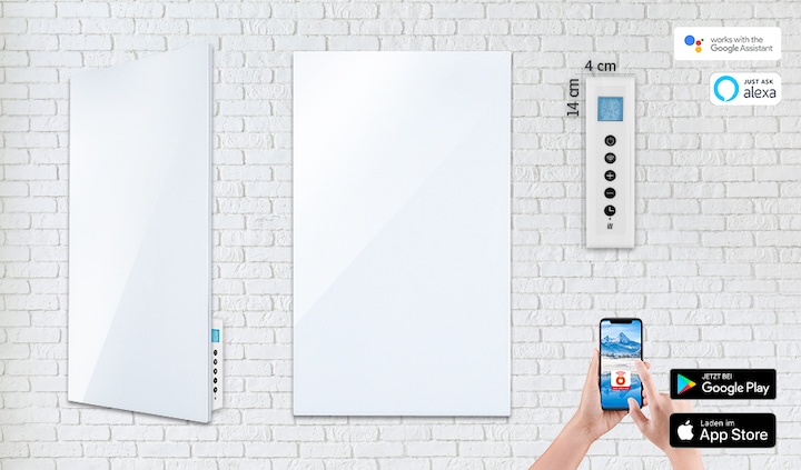 Image du produit Sonnenkönig Elegance 500 (500 W)