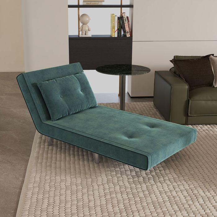 Actual product image Swisshandel24 Klappsessel