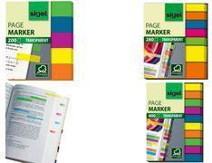 Energy Label Sigel Film (6 x 50 mm)