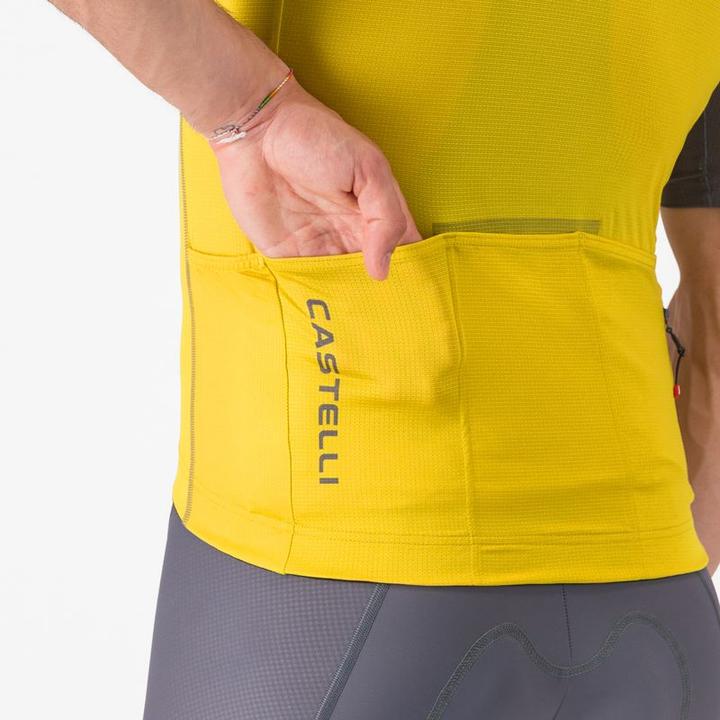 Produktbild Castelli Unlimited Endurance 3 Jersey (XS)