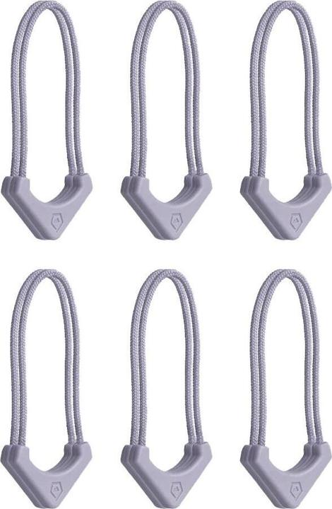 Produktbild Wandrd WORRYLESS Zipper Puller Uyuni Purple (Schlösser & Anhänger)