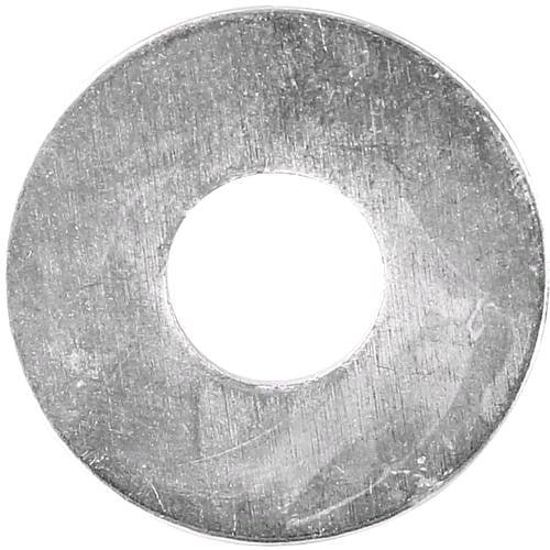 Actual product image Bendler 13100102.2810.2104 Washer galvanised D10mm 10 pcs.