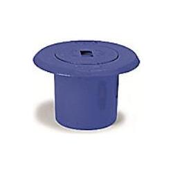 AVK, Zubehör Sanitärinstallation, Stophanedaeksel flyd. 200-120mm -