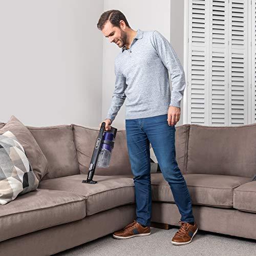 Actual product image Shark Cordless stick vacuum cleaner