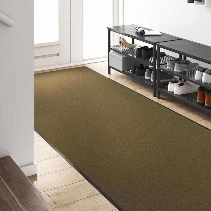 Produktbild vidaXL Fussmatte (400 x 120 cm)