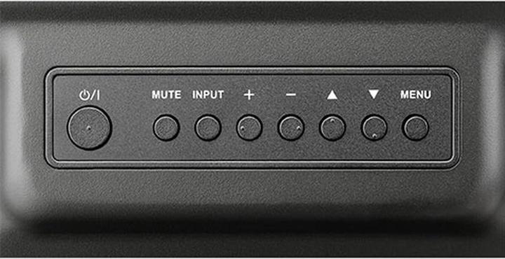 Actual product image Sharp M651-2 65IN UHD 500CD/SQM (3840 x 2160 Pixels, 65")