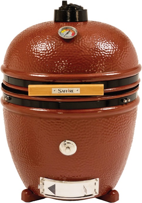 Saffire Bronze 19