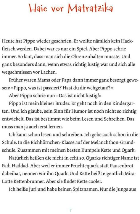 Nährwerte und Zutaten Das ist nicht lustig! (Deutsch, Martin Muser, Susanne Göhlich, 2024)