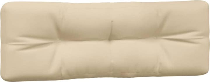 Image du produit VidaXL Ensemble salon de jardin 10 pièces avec coussins (70 x 40 x 12 cm)