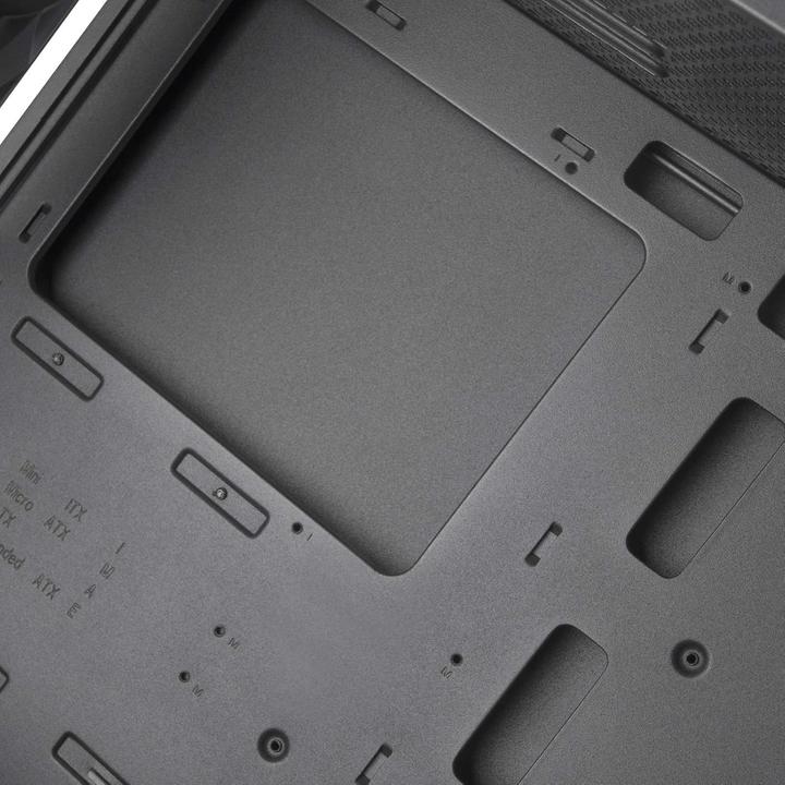 Produktbild Silverstone Seta A1 (ATX, mATX, Mini-ITX)