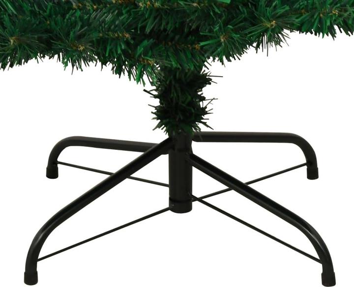 Produktbild vidaXL Spiral-Weihnachtsbaum (150 cm)