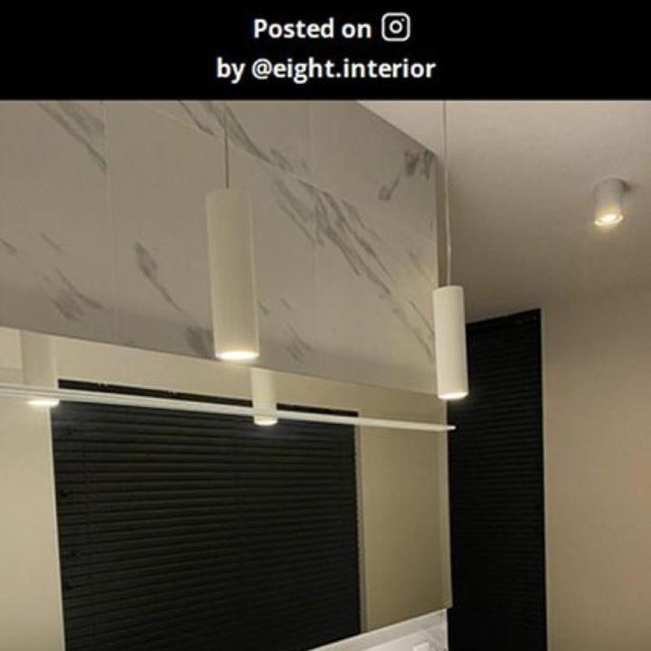 Actual product image Lucide Gipsy (GU10)