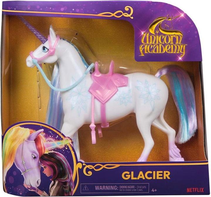 Produktbild Spin Master Unicorn Fashion Unicorn Glacier