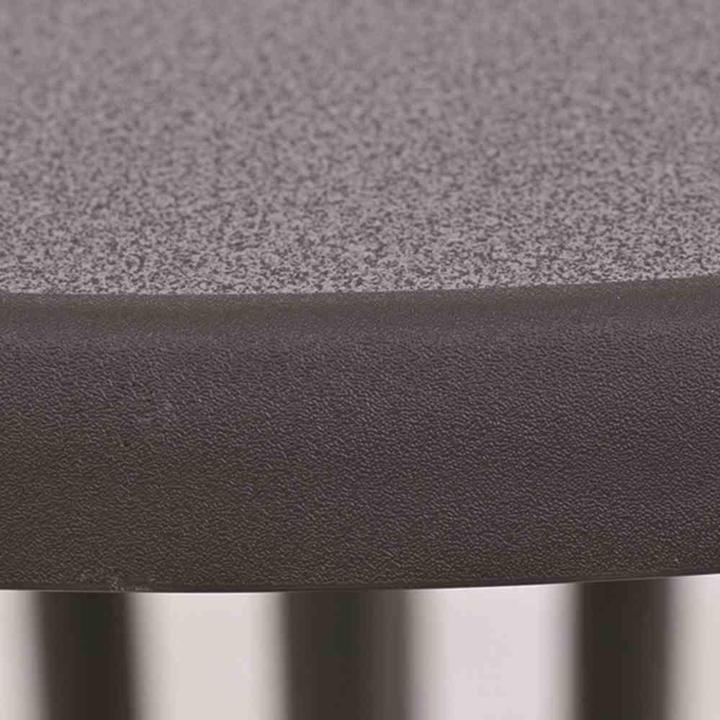 Actual product image kaiserkraft Bar table (85 cm)