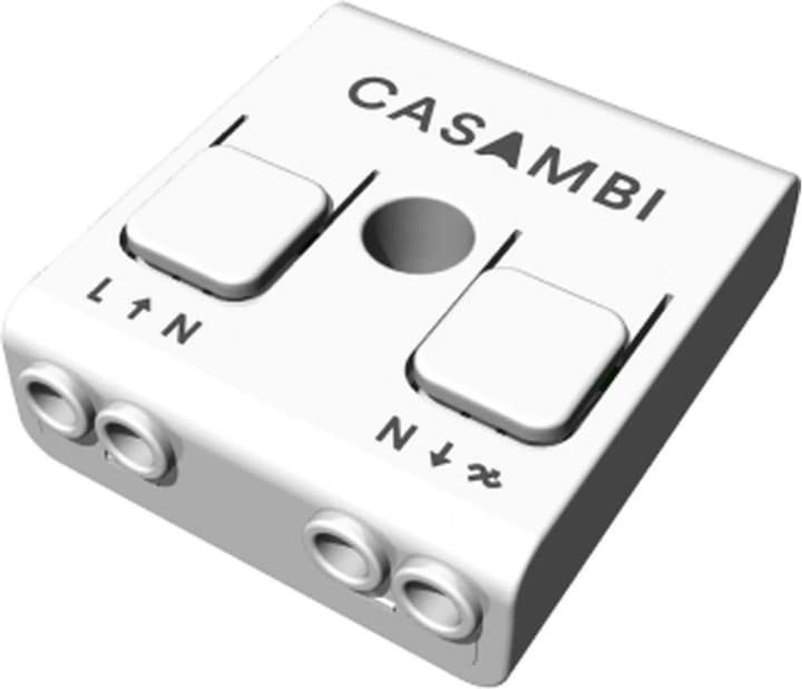 Actual product image Casambi Further accessories
