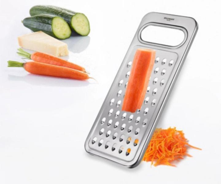 Produktbild Westmark Universalreibe Steel grob 10032270