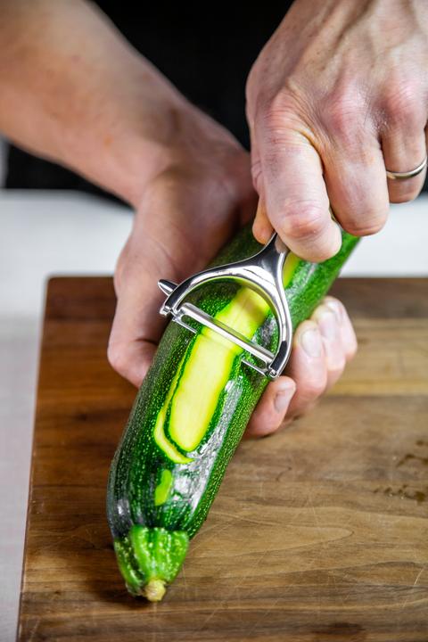 Produktbild Master Class Pendelschäler
