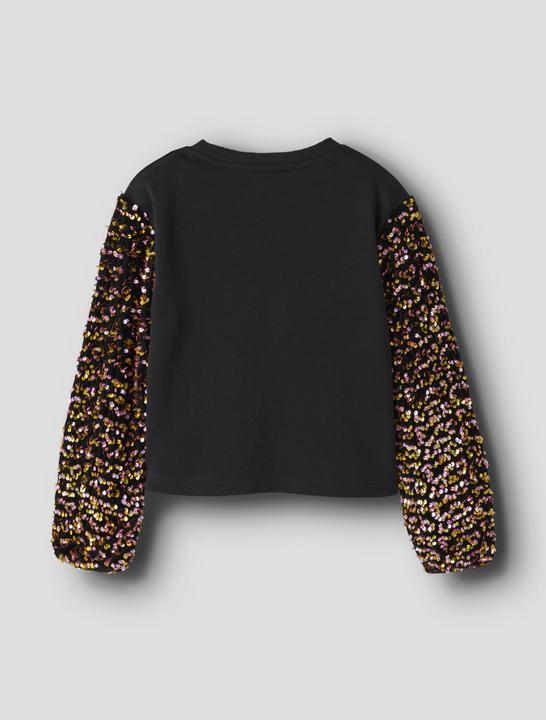 Produktbild Name it Pailletten Sweatshirt (116)