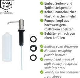 Actual product image Wenko Monti