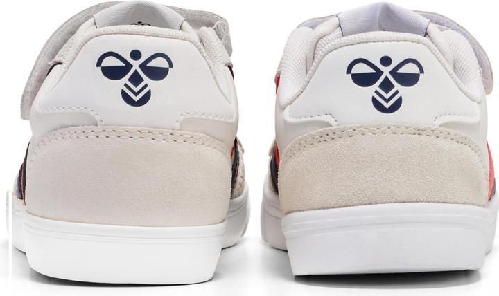 Immagine prodotto hummel Slimmer Stadil Leather Low Jr (38)