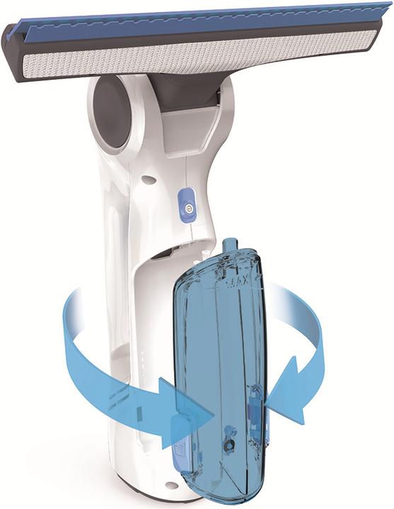 Actual product image Dirt Devil Aqua Clean DD400